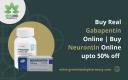 Buy Real Gabapentin Online | Buy Neurontin 50% off logo